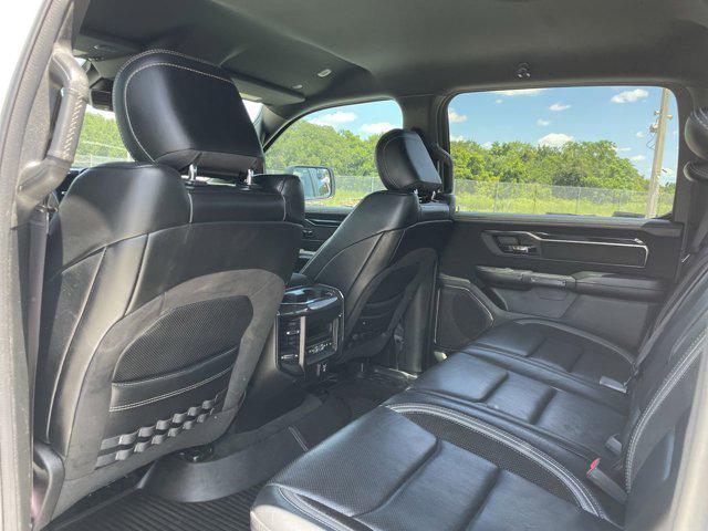 used 2021 Ram 1500 car, priced at $67,339