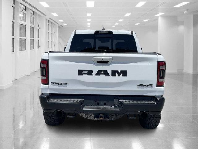 used 2021 Ram 1500 car, priced at $67,339