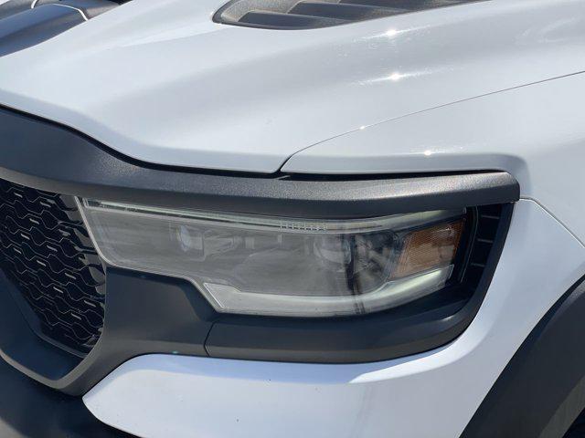 used 2021 Ram 1500 car, priced at $67,339