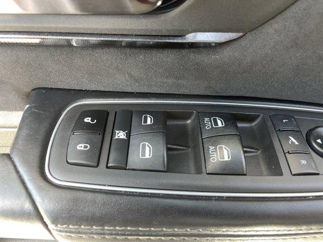 used 2021 Ram 1500 car, priced at $67,339
