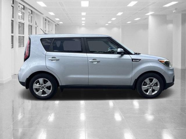 used 2018 Kia Soul car, priced at $10,567