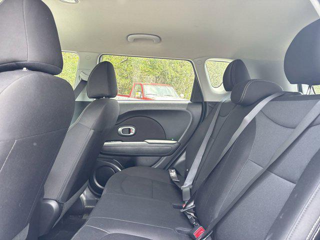 used 2018 Kia Soul car, priced at $10,567
