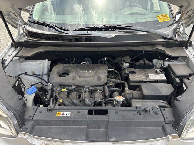 used 2018 Kia Soul car, priced at $10,567