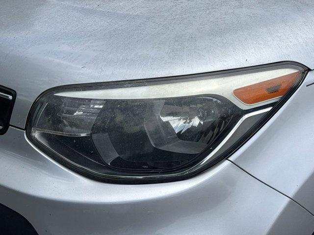 used 2018 Kia Soul car, priced at $10,567