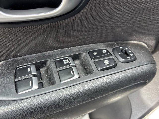 used 2018 Kia Soul car, priced at $10,567