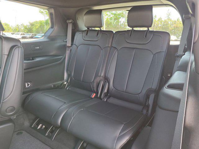 new 2025 Jeep Grand Cherokee L car, priced at $45,053