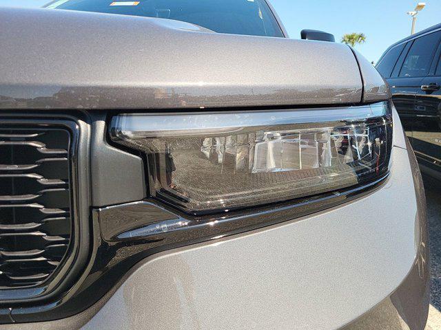 new 2025 Jeep Grand Cherokee L car, priced at $45,053