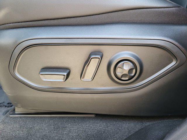 new 2025 Jeep Grand Cherokee L car, priced at $45,053