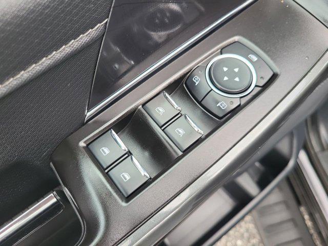 used 2023 Ford F-150 car, priced at $36,715