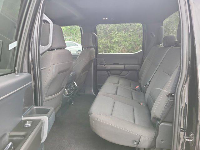used 2023 Ford F-150 car, priced at $36,715