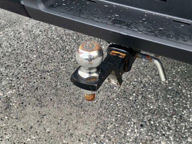 used 2023 Ford F-150 car, priced at $36,715