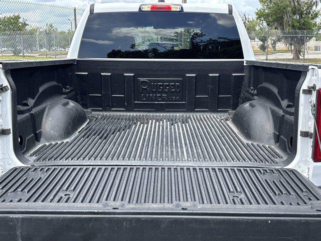 used 2024 Ram 1500 car, priced at $37,413