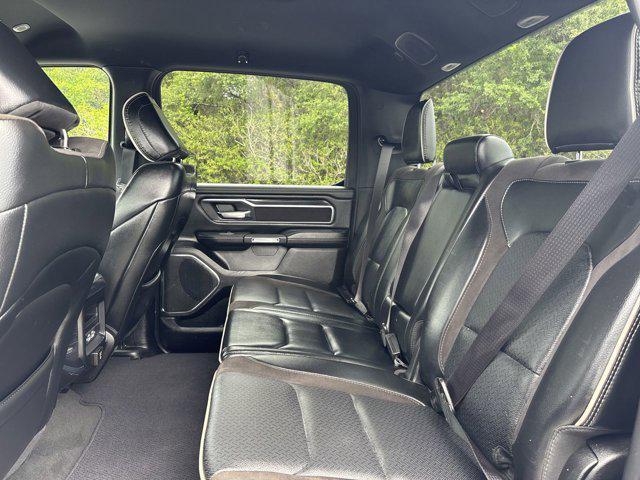 used 2024 Ram 1500 car, priced at $37,413