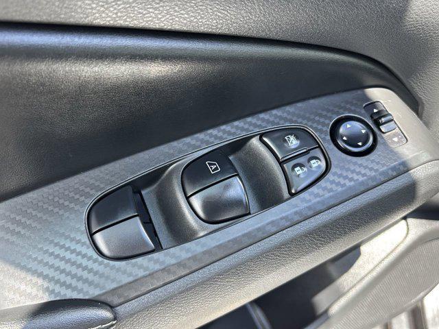 used 2024 Nissan Altima car, priced at $18,352