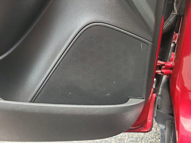 used 2019 Buick Encore car, priced at $14,427