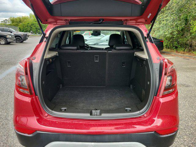 used 2019 Buick Encore car, priced at $14,427