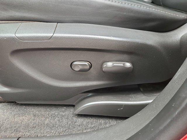 used 2019 Buick Encore car, priced at $14,427