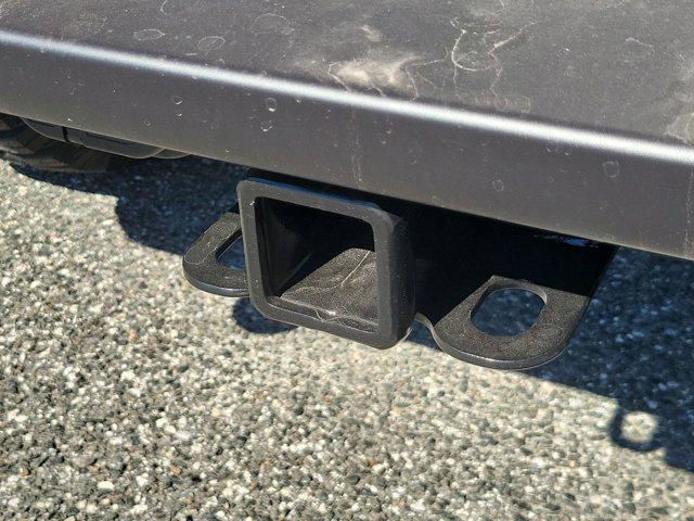 new 2026 Jeep Wrangler car, priced at $50,624