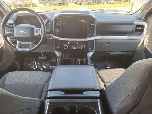 used 2023 Ford F-150 car, priced at $39,758