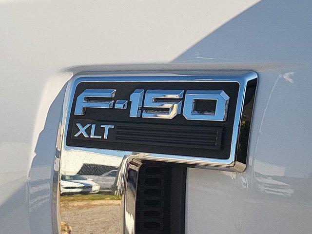 used 2023 Ford F-150 car, priced at $39,758
