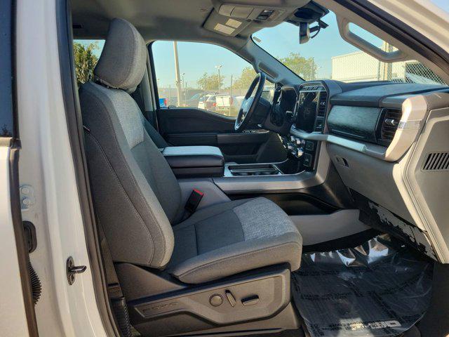 used 2023 Ford F-150 car, priced at $39,758
