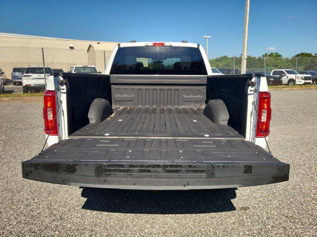 used 2023 Ford F-150 car, priced at $39,758