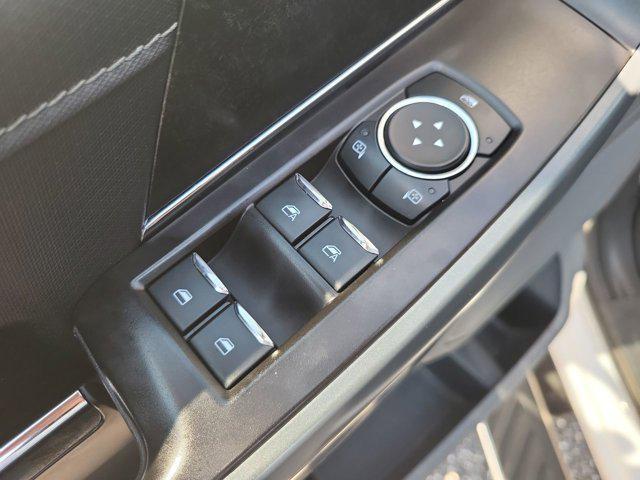 used 2023 Ford F-150 car, priced at $39,758