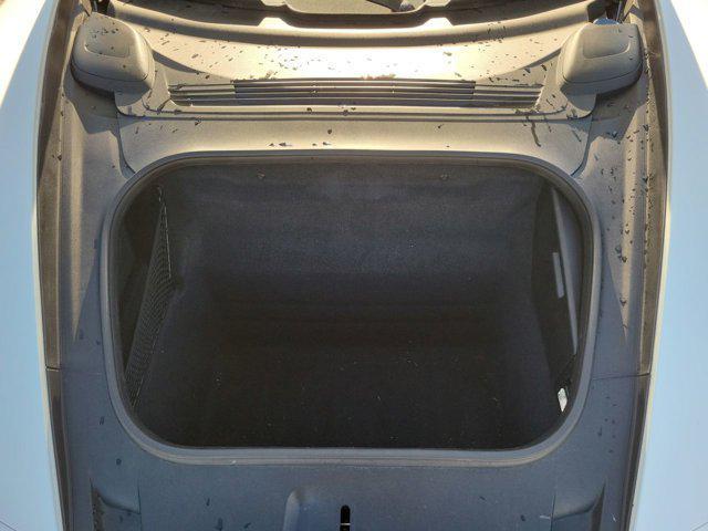 used 2021 Porsche 911 car, priced at $129,955