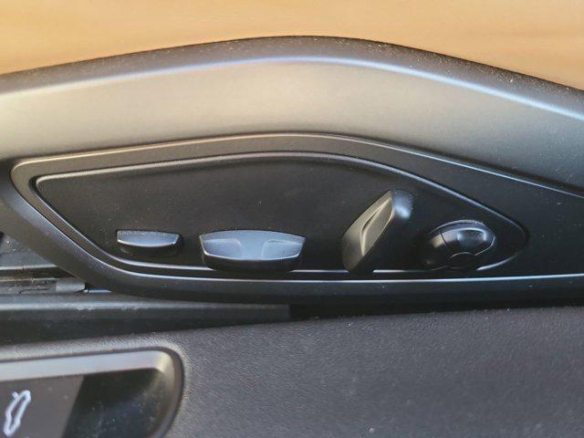 used 2021 Porsche 911 car, priced at $129,955