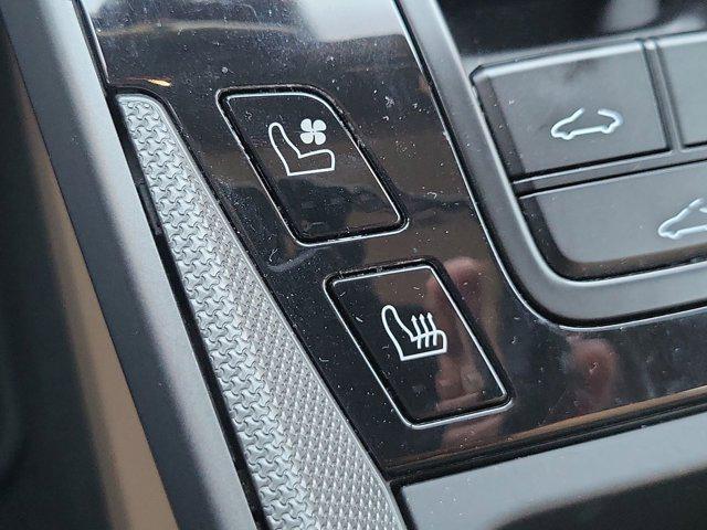 used 2021 Porsche 911 car, priced at $129,955