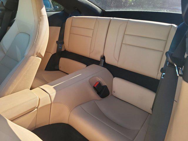 used 2021 Porsche 911 car, priced at $129,955