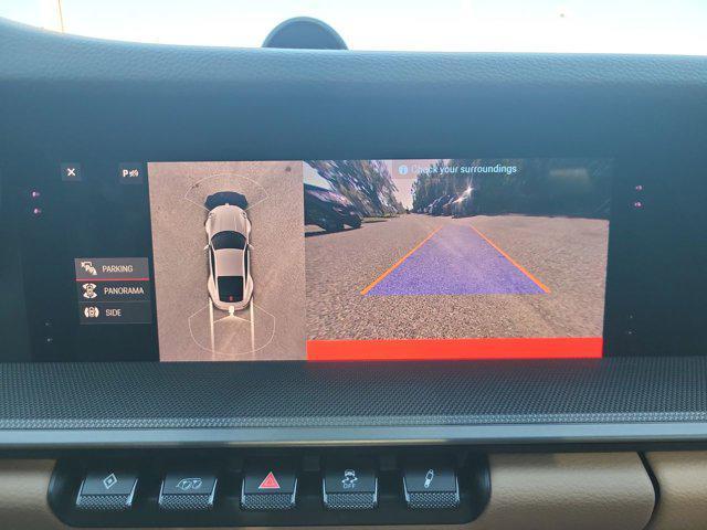 used 2021 Porsche 911 car, priced at $129,955