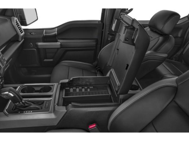 used 2018 Ford F-150 car, priced at $41,677