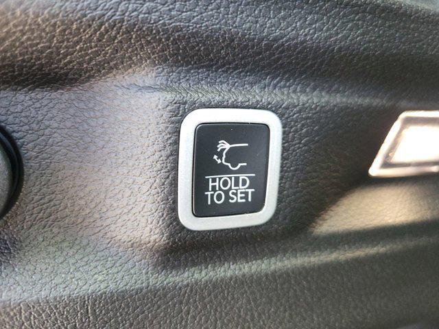 new 2025 Jeep Grand Cherokee L car, priced at $41,904