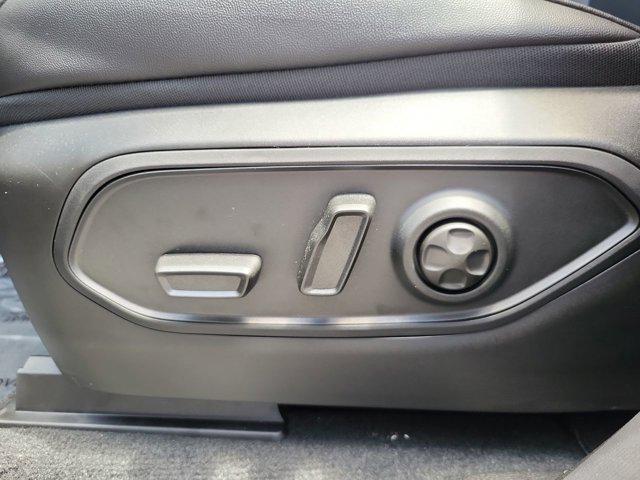 new 2025 Jeep Grand Cherokee L car, priced at $41,904