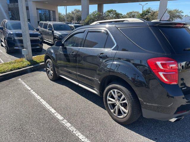 used 2016 Chevrolet Equinox car, priced at $12,594