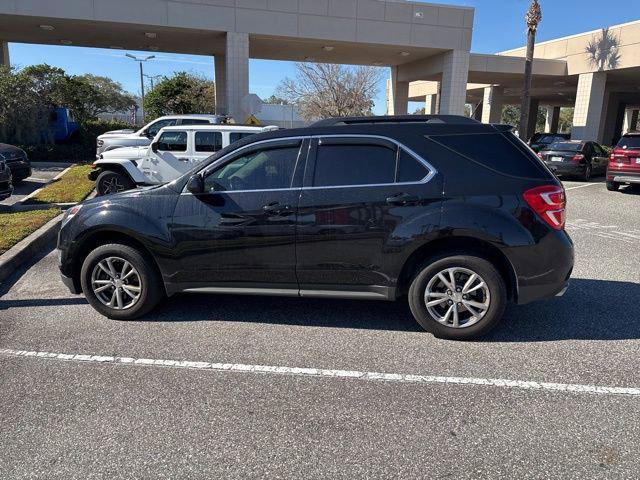 used 2016 Chevrolet Equinox car, priced at $12,594