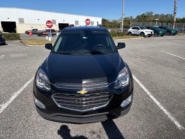 used 2016 Chevrolet Equinox car, priced at $12,594