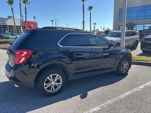 used 2016 Chevrolet Equinox car, priced at $12,594