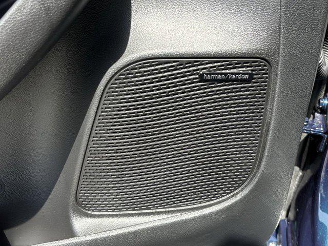 new 2025 Chrysler Pacifica car, priced at $51,557