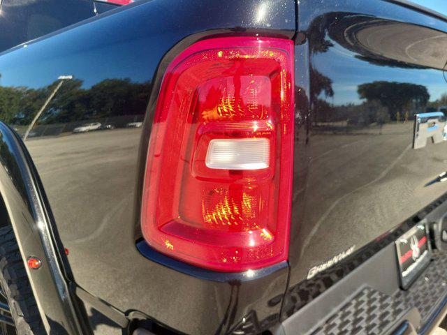 new 2026 Ram 1500 car, priced at $87,163