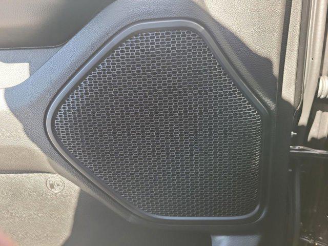 new 2026 Ram 1500 car, priced at $87,163