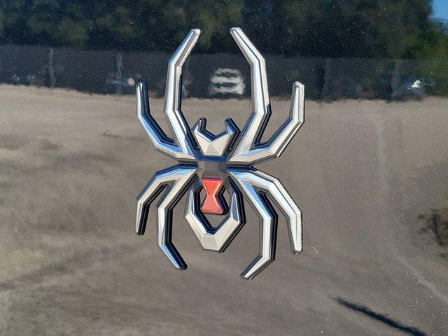 new 2026 Ram 1500 car, priced at $87,163