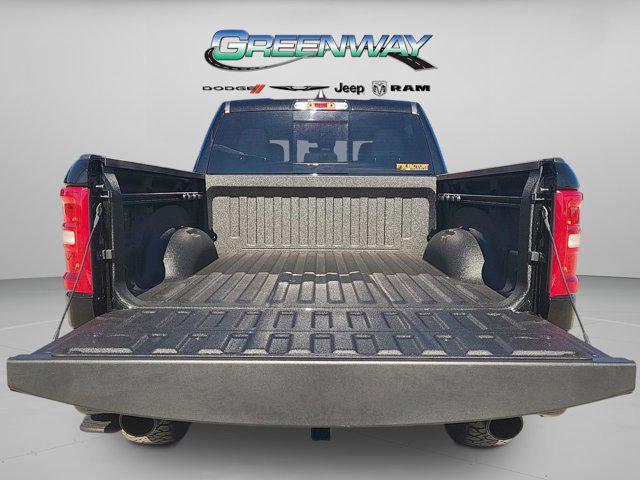 new 2026 Ram 1500 car, priced at $87,163