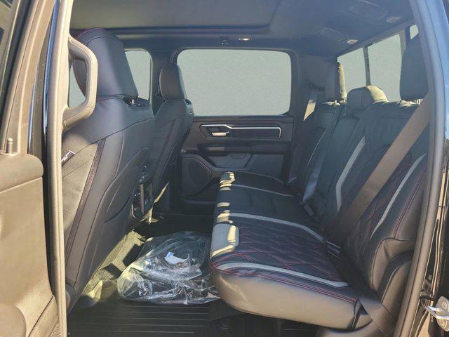 new 2026 Ram 1500 car, priced at $87,163