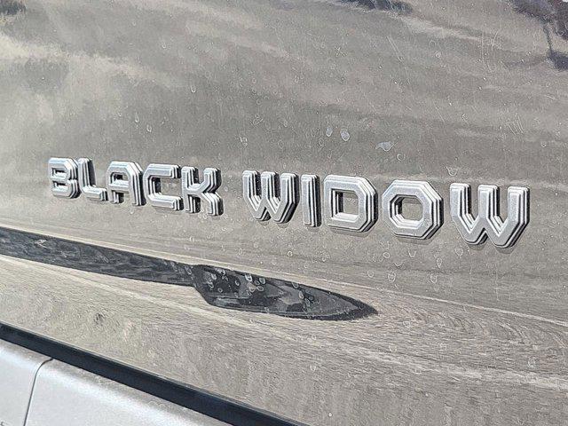 new 2026 Ram 1500 car, priced at $87,163