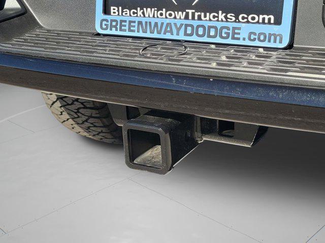 new 2026 Ram 1500 car, priced at $87,163