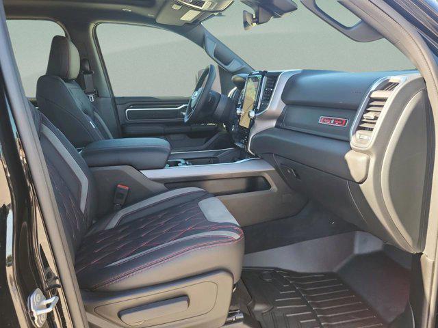 new 2026 Ram 1500 car, priced at $87,163