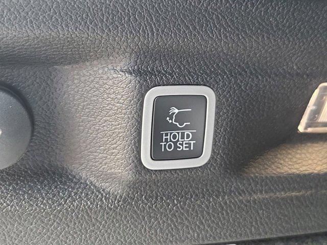 new 2025 Jeep Grand Cherokee L car, priced at $60,827