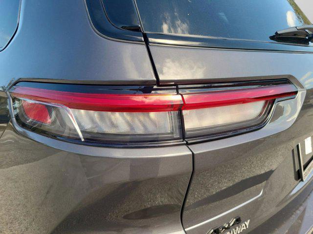 new 2025 Jeep Grand Cherokee L car, priced at $60,827